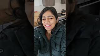 Day:36#minivlog#internationalstudentjourney#canada#usa#india#indian#courier#home#masters#travel