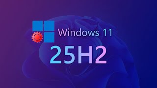 Microsoft: Why Windows 11 25H2 Drivers Will Be More Reliable!