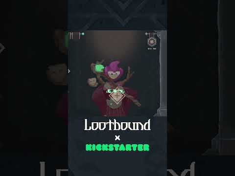 Every Turn Counts in Lootbound
