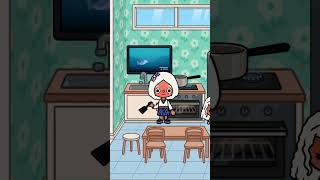 вот это поворот🤣😂😂😂 токалайв#токалайфворлд #tocalifeworld #tocaboca #токабока