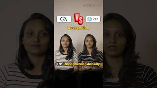 CFA vs CA Which is Better? Full Comparison