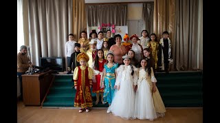 Javaxk 14/04/2021 праздник (А.С.Пушкин)