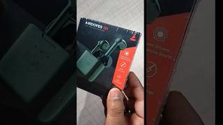 boAt Airdopes 131 True Wireless Earbuds Unboxing #boat #boatairdopes131 #earbuds #131 #boatairpods