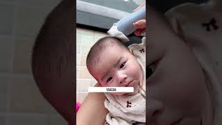 q3 #americanparents #baby #healthyparenting #babycare #adorablebabies #cute
