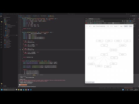 This react app helped me in school