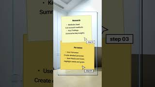 Crafting the Perfect UX Case Study in 10 Steps