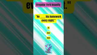 "Fun Grammar Quiz: Test Your Skills!"  #english #englishgrammar #englishgrammarquiz #grammarskills