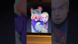 FNaF BITE of 87 In Real Life #fnaf #shorts