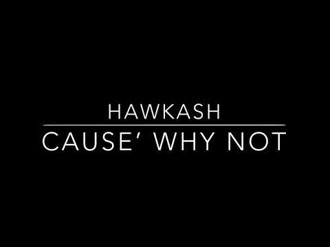 HawkAsh, cause’ why not?