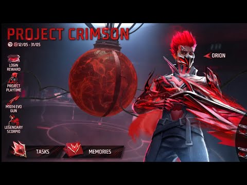 Finally I Get Orion Character 🔥😂