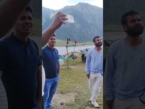 #nature #kashmir #paradise #gurezvalley