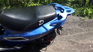 THE DAYMAK DAYTONA 60v EBIKE UNVEIL BELLEVILLE ONTARIO EBIKE VLOG
