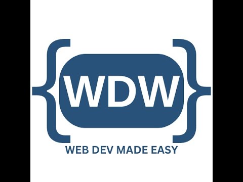How to use WDW Tools platform