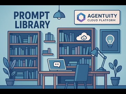 Week 23 Demo Day - Project Stats Improvements, CRM agent and Prompt Library