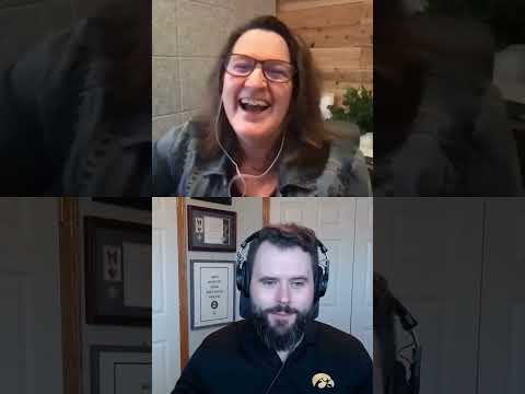 Debbie Cox Bultan and Zach Wahls on supported elected leaders at every stage #politics