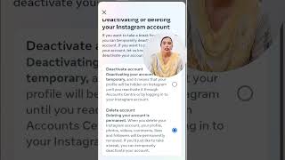 how to instagram account delete | Instagram account delete