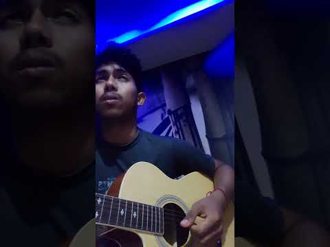 O Soneyaa | Vocals and Guitar only | Cover | Punjabi Song