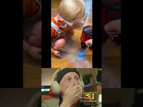 The Things Dads Do!  #funny
