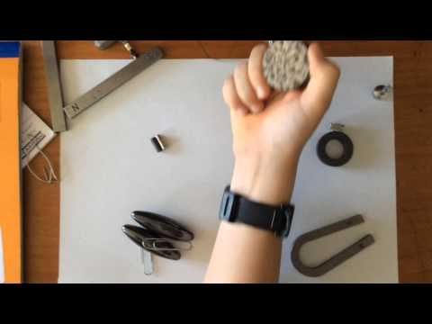 Q3 Science Magnetic Force
