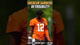 Shedeur Sanders vs. Drew Allar: The Cleveland QB Showdown! #NFL2025