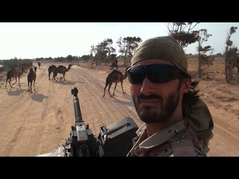 "Point and Shoot" Official Theatrical Trailer