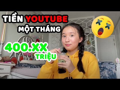 Sự Thật Về Tiền Youtube Của Jenny Huỳnh...Bạn Sẽ Kinh Ngạc Với Những Điều Này