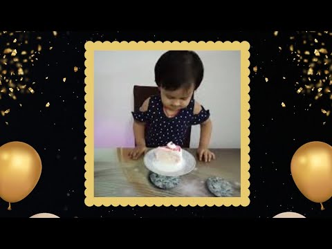 || suggi aaj 2 & half years ki ho gyi | |Ek chota sa celebration suggi ke liye | @abhirakhivlogs
