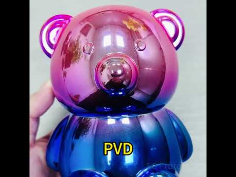 Surface finishing for plastic prototype #rapidprototype #plasticprototype #surfacefinishing