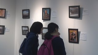「ベトナム戦争のその後」テーマに写真展