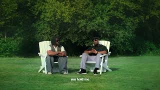 Johnny Drille & Don Jazzy - Hold Me (Lyric Video)