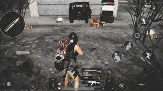 #PubgMobile 🔥1000IQ Squad Wipe😯 Pubg Mobile Shorts #Shorts #PubgStatus