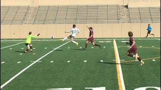 Feb 4 Men's Varsity @ Plano
