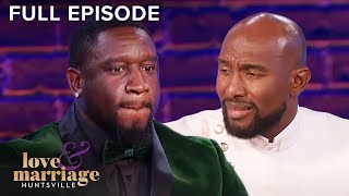 Love & Marriage: Huntsville S9E16 ‘Out With a Bang’ | Full Episode | OWN