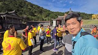 二零二四十🈷️初四新加坡廣明堂张公聖君返往“法主公”发源地，德化石牛山～福建著名道教圣地——石壶殿～完结篇