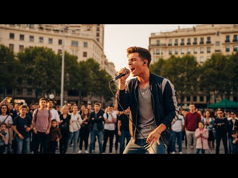 MÚSICA: EVERY HEARTBEAT