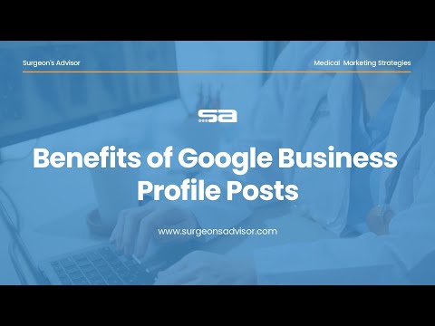 Google Business Posts: Discover the benefits!