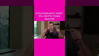 Is Polygon Matic Dead? 💀 POL Crypto Token Analysis