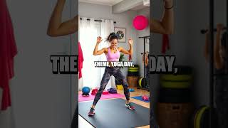 Creative Fitness Challenges for Home Workouts