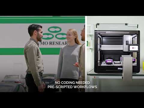 Do More with MultiOmiX