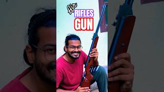 Air Gun || Air Rifle || Sdb 250