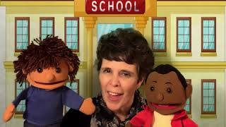 SEL For Kids - Social-Emotional Learning - Self-Awareness: Happy and Fear | A LITTLE SEL