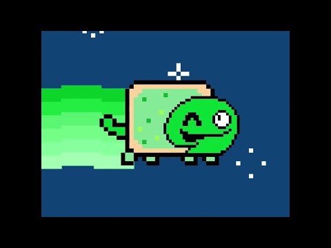 Nyan Two   【bfdi bfb tpot】