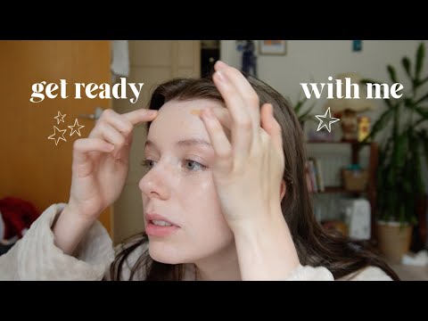 chatty grwm & errands
