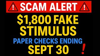 Social Security Recipients TARGETED by New Scam + Major Payment Change Coming
