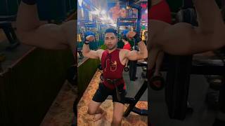 gym attitude status video #gym #sttitudestatus #shortvideo #viral #trendingshorts