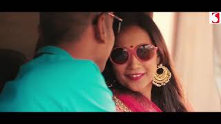 Mere Bewafa Sanam | Heart Touching Sad Love Story Song | Siddharth Shankar Shrivastav | Hindi Gana
