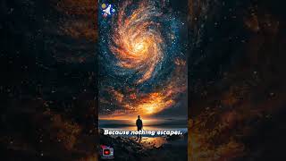 What Happens Inside a Black Hole #space #timeexploration #topicsandreviews #universe #blackhole