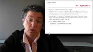 Trends in Global Privacy and Data Security Issues, Part I