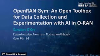 OpenRAN Gym: An Open Toolbox for Data Collection and Experimentation with AI in O-RAN