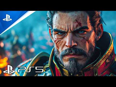 TOP 20 BEST NEW Upcoming NEXT-GEN Games of 2025